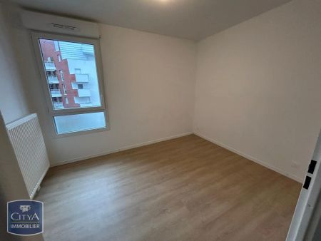 Appartement à louer 3 pièces 68.68m² - Photo 3