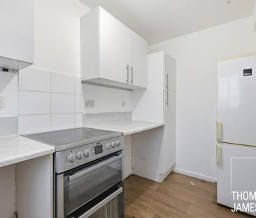 1 bedroom flat to rent - Photo 6