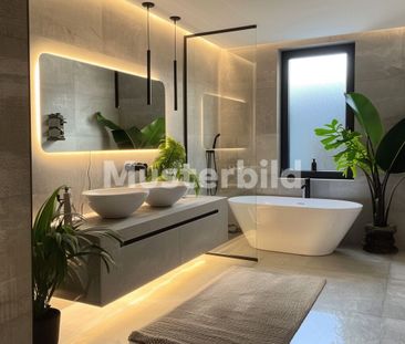 Exchange Property: Modern 3.5-room apartment in the heart of Zurich - Photo 4