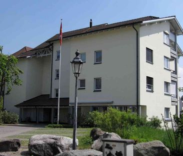 2.5 Zimmer, 50 m², 2. Stock - Foto 6