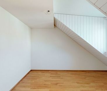 A fantastic apartment in the attic is looking for you - Photo 3