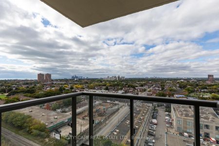 For Lease - 1420 Dupont Street Unit# 1604, Toronto, Ontario - Photo 3