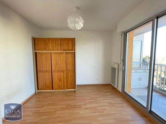 Appartement à louer 1 pièce 32.17m² - Photo 1