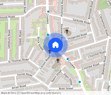 Crookes, Sheffield - Photo 1