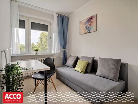 Pokój, ul. Pilotów - Photo 5