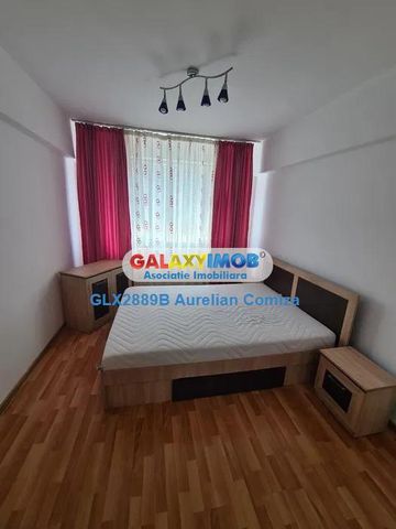Apartament 3 camere semidecomandat Rasaritului/AC/ETAJ 6 - Fotografie 5