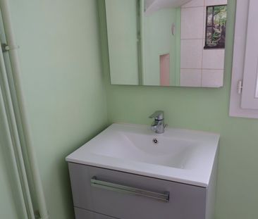 Appartement à louer 1 pièce - Photo 6