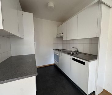 Schöne 4.5-Zimmer-Wohnung in Moosseedorf - Photo 5