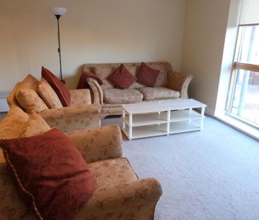 1 bedroom apartment to rent - Photo 4