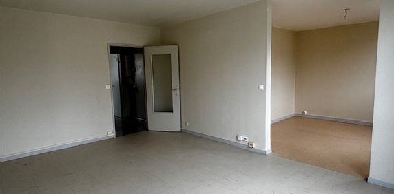 Appartement lumineux situé, proche des transports et commerces. - Photo 2