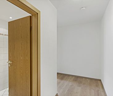 Schöne 1-Raumwohnung mit Balkon in Ammendorf! - Photo 6