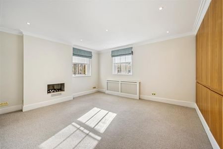 Brunswick Place, Regent’s Park NW1 - Photo 3