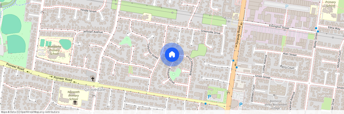 2 Elinbank Drive, Grovedale, VIC 3216