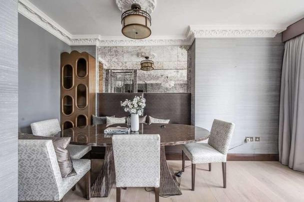 Rutland Gate, Kensington, SW7 - Photo 1