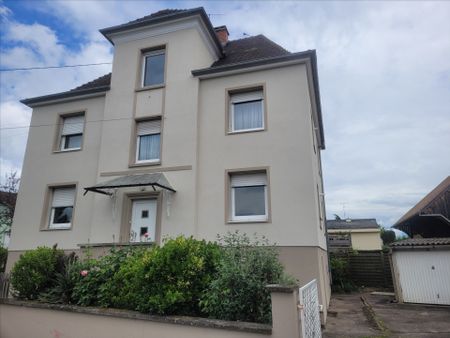 Location Appartement 2 pièces 35m² - Photo 5