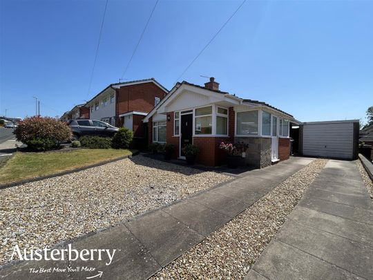 Coleridge Road, Blurton, Stoke-On-Trent - Photo 1