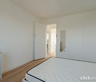 Chambre en colocation à La Courneuve - Photo 2