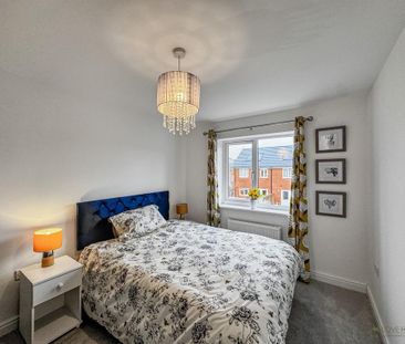 4 bedroom detached house to rent - Photo 6