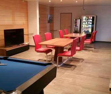 1 Zimmer, 18 m², 2. Stock - Photo 3