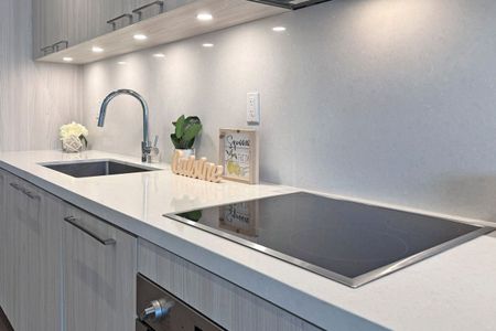 For Lease - 1 Grandview Avenue Unit# 2807, Markham, Ontario - Photo 5