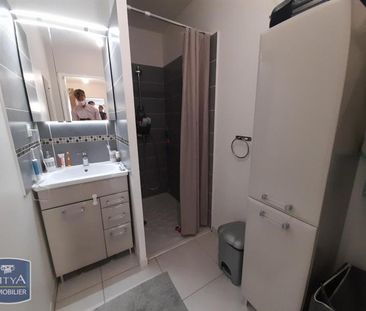 Location Appartement 3 pièces 68m² AIX EN PROVENCE 90ème - Photo 5