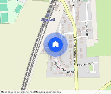 Wheatdale Road, Ulleskelf, LS24 - Photo 1