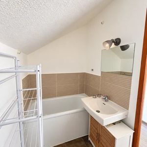 Location Appartement 1 pièce 25m² SALLANCHES 74700 - Photo 2