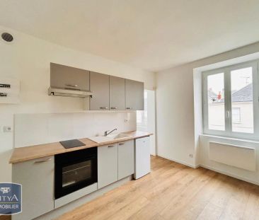 Appartement à louer 1 pièce 33.26m² - Photo 2