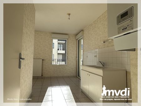 Location Appartement 3 pièces 70m² - Photo 5