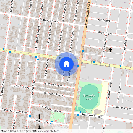 1B Loch Street, Vic 3013, Yarraville