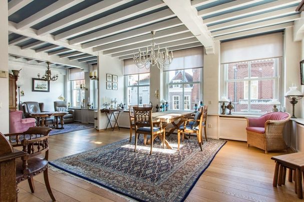 Huis te huur: Engstraat 15 5256 BD Heusden (Gem. Heusden) - Photo 1