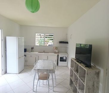 Le Francois, (97240) - Photo 1