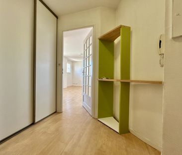 Location Appartement 2 pièces 53m² TOULOUSE 31000 - Photo 5