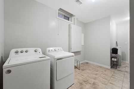 For Lease - 2337 Pindar Crescent Unit# Basement, Oshawa, Ontario - Photo 4