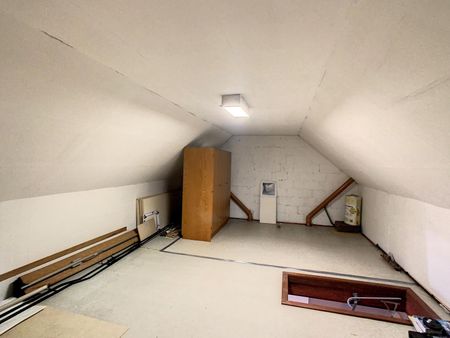 Charmante gezinswoning op een toplocatie! - Foto 5