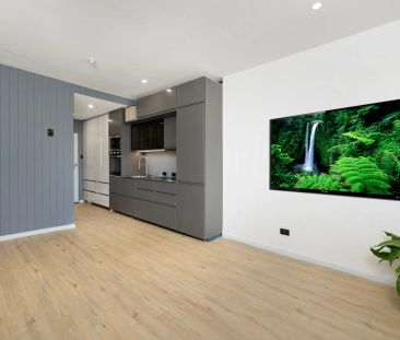 Modern Studio Apartment in The Heart of Lane Cove - Photo 4