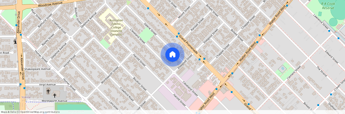 39A Valerie Street, WA 6059, Dianella