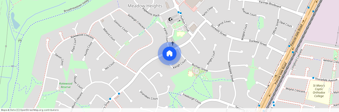 2/104 Malmsbury Drive, VIC 3048, Meadow Heights