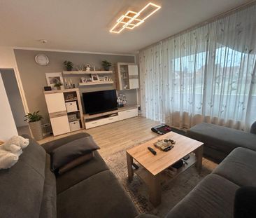 3 Zimmerwohnung Vorsfelde - Nachmieter gesucht - Photo 1