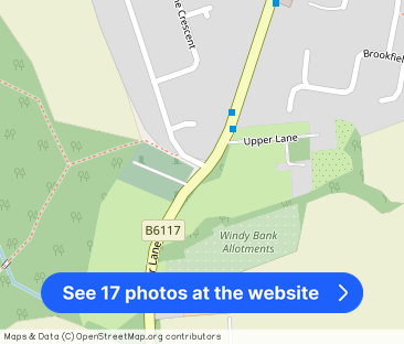 2 bedroom terraced house for rent - Photo 1