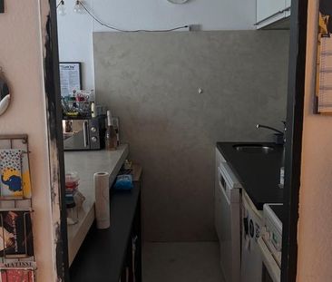 TAUSCHWOHNUNG in Ehrenfeld gegen WG-Zimmer - Photo 3