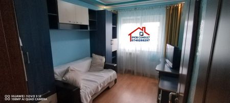 Zona Narcisa, 4 camere ,2 bai, foarte spatios, cod CE 837 - Fotografie 4
