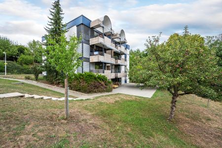 Appartement de 4 pièces au 2ème étage - Photo 3