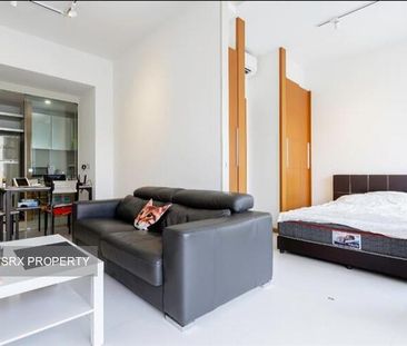 The Pier at Robertson (D9), Apartment - For Rent - Photo 4