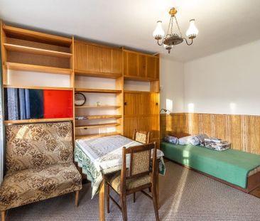 3-pok. mieszkanie na Bałutach, 2 km od centrum 54.42 m² - Zdjęcie 1