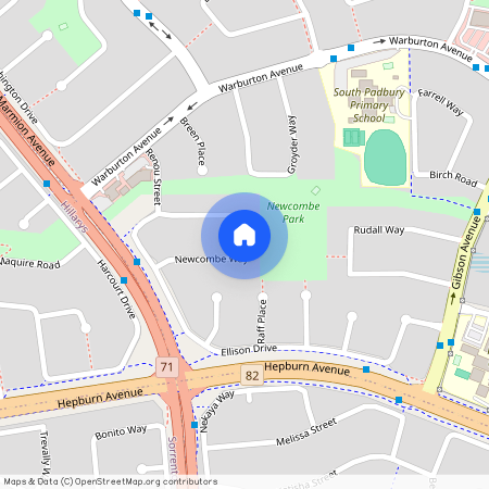 20 Newcombe Way, WA 6025, Padbury