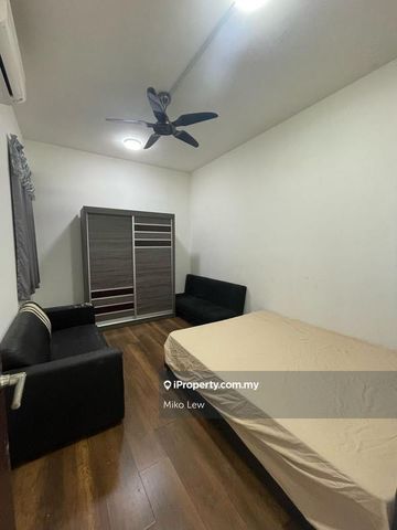 Symphony Tower (Menara Simfoni), Balakong - Foto 4