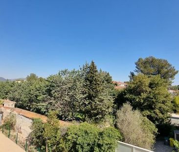 Appartement F2 à louer - Photo 6