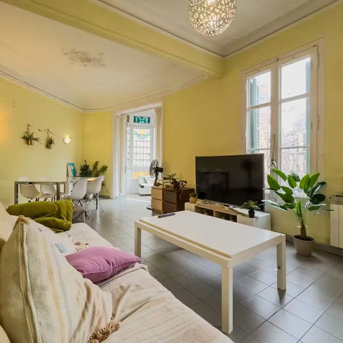 Carrer d'Aribau, Barcelona, Catalonia 08036 - Foto 1