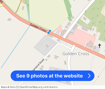 Golden Cross, Chiddingly - Photo 1